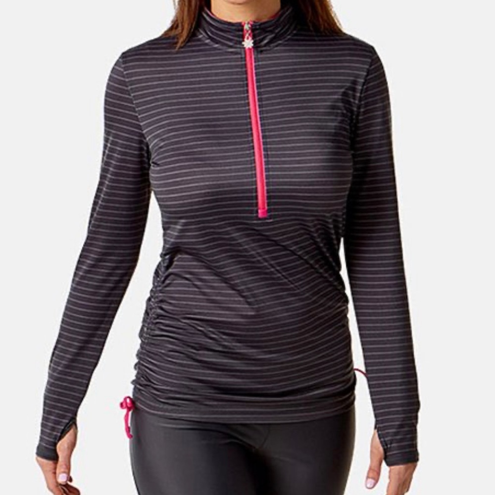 UV SKINZ long sleeve top